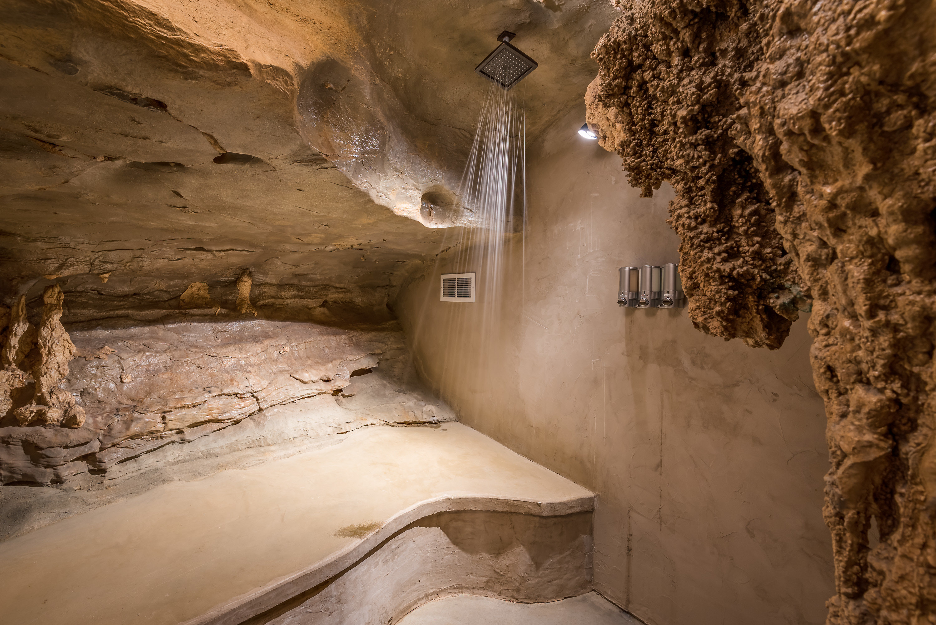 Caves You Can Actually Stay In Around the World