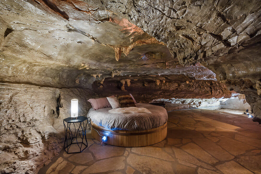Read more about the article The World’s Wackiest Cave Hotels Revealed